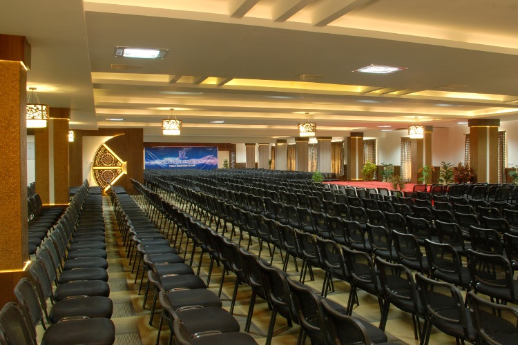 fortune hall